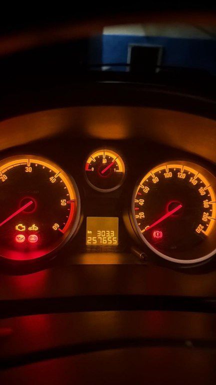 Opel Corsa, 1.3 L, 2008 il, 257 700 km — Avtomobillər, Astara (10)