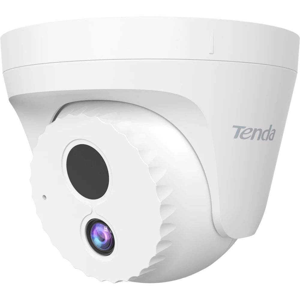 Kamera Tenda IC7-PRS-4 — Ağıllı ev, Bakı (2)