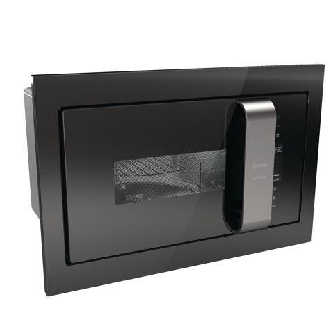 Mikrodalğalı soba Gorenje BM235ORAB — Bakı