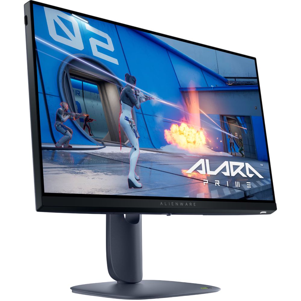 Monitor Dell Alienware 25 AW2525HM (210-BRYJ_AZ) — Monitorlər, Bakı (2)
