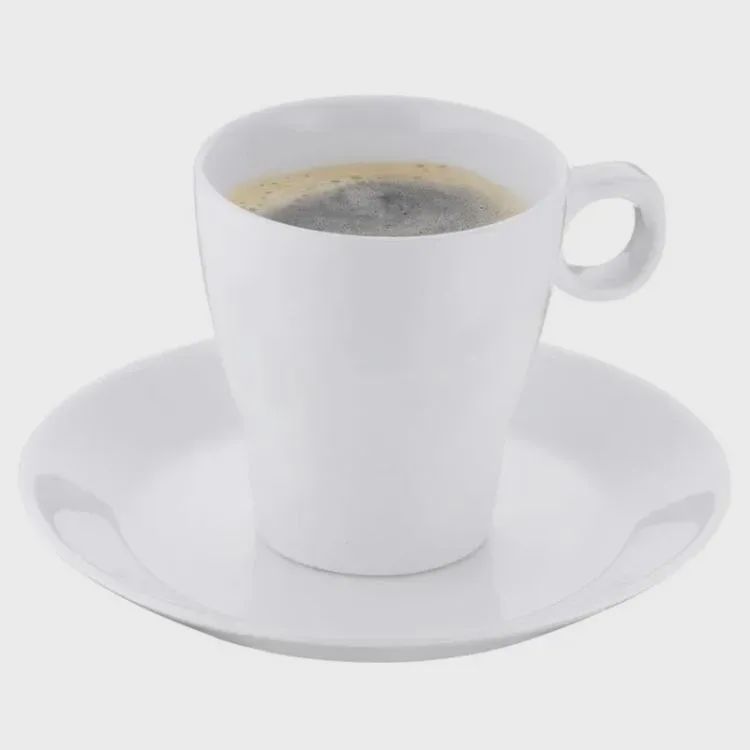 Qəhvə fincanı WMF Cafe Creme (3201000672) — Süfrə qabı, Bakı