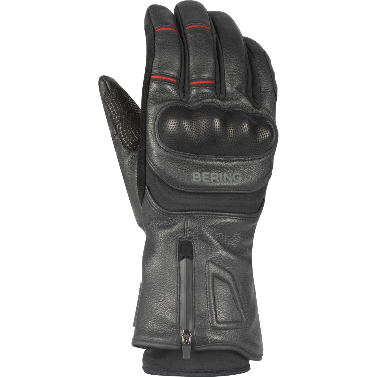 Əlcək berıng gloves gant halıfax noır (T8) — Motosiklet geyimi, Bakı