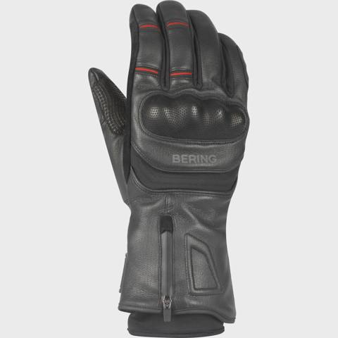 Əlcək berıng gloves gant halıfax noır (T8) — Moto ekipirovka