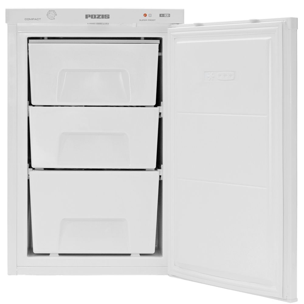 Dondurucu Pozis FV 108 W — Mətbəx texnikası, Bakı (3)
