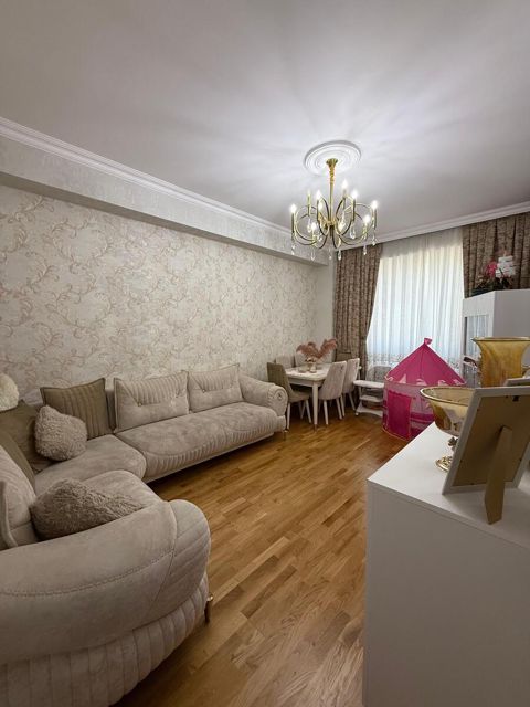 2-otaqlı yeni tikili, Xırdalan ş., 64 m² — Xırdalan