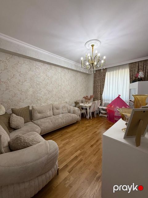 2-otaqlı yeni tikili, Xırdalan ş., 64 m²