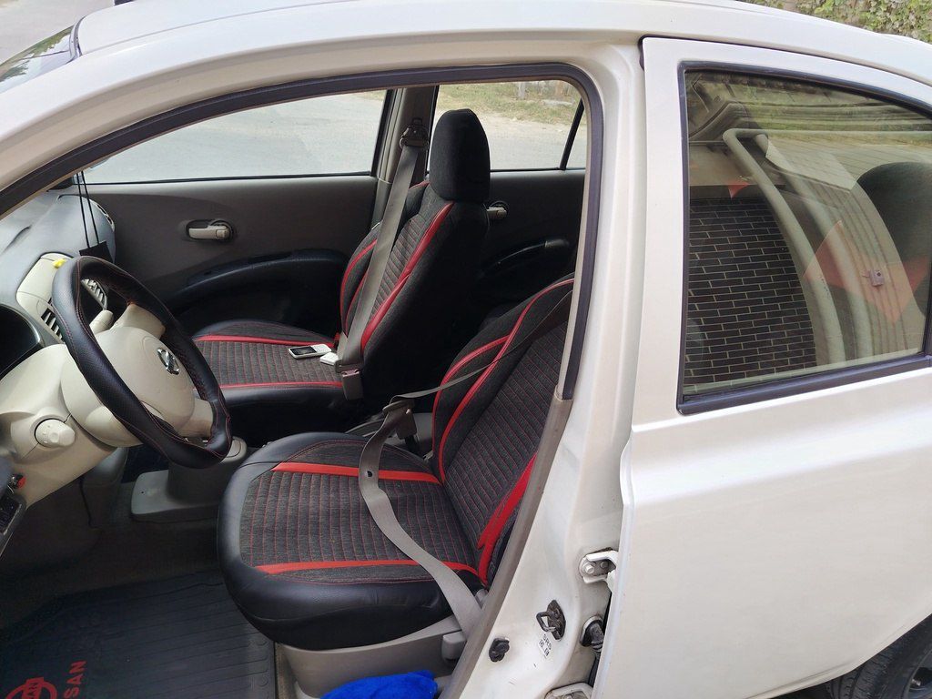 Nissan March, 1.2 L, 2004 il, 280 000 km — Avtomobillər, Bakı (11)