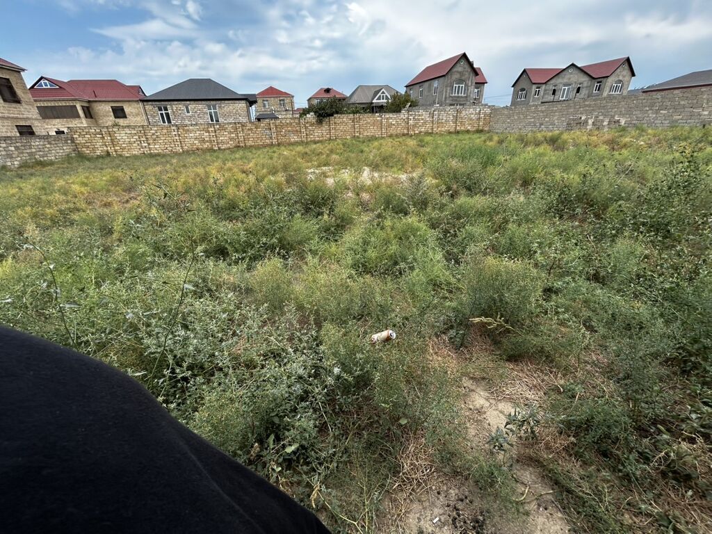 6 sot, Tikinti, Mülkiyyətçi, Kupça (Çıxarış) — Torpaq, İsmayıllı (4)