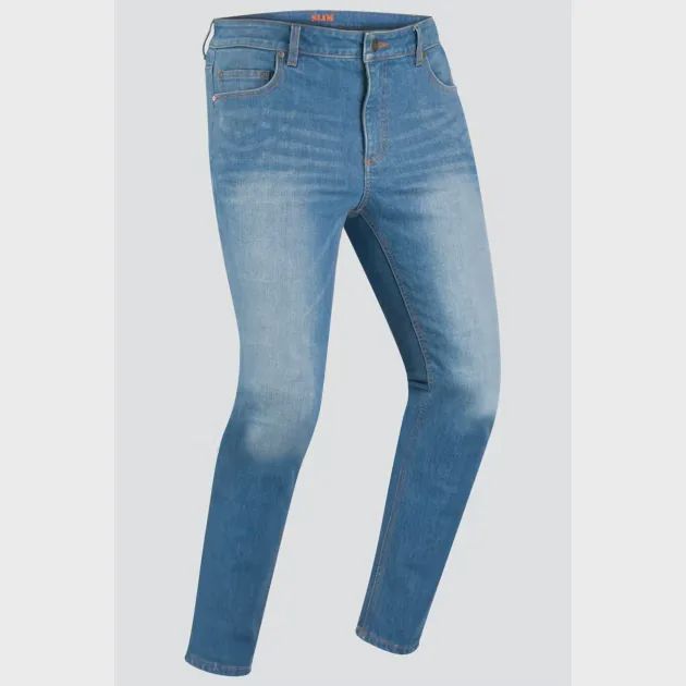 Şalvar berıng pants fız bleu claır (XL) — Motosiklet geyimi, Bakı