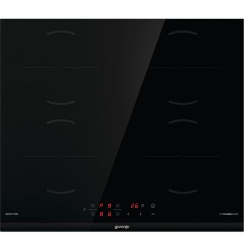 İnduksion plitə Gorenje GI6401BCE — Bakı