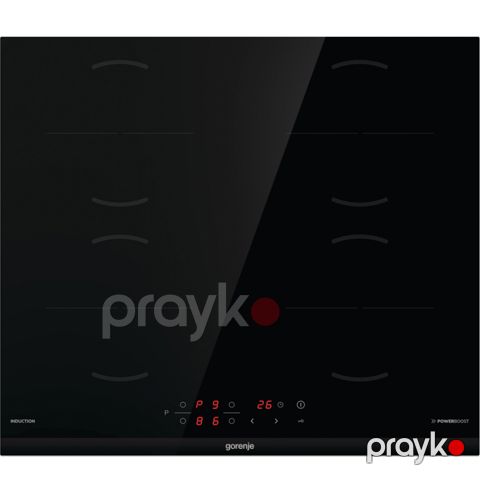 İnduksion plitə Gorenje GI6401BCE