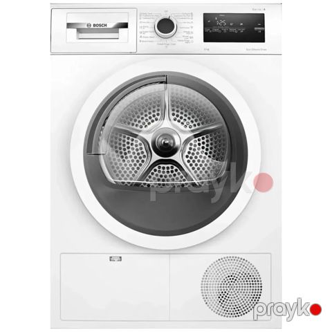 Quruducu maşın Bosch WTN86211ME