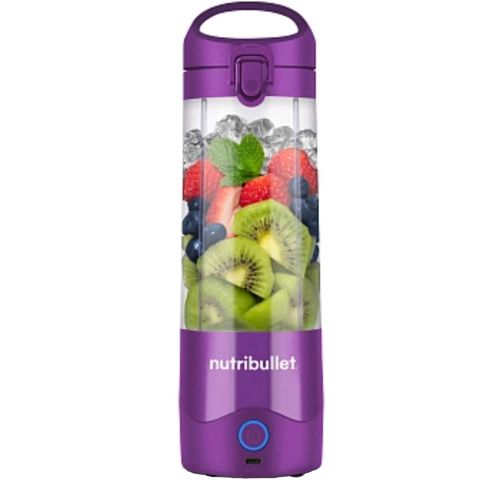 Blender Nutribullet NBP003PU — Bakı