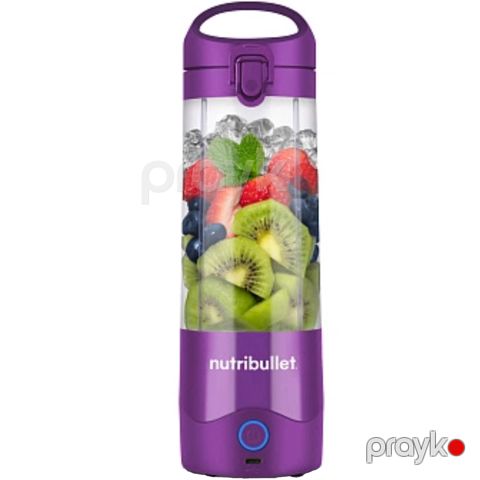 Blender Nutribullet NBP003PU — Bakı