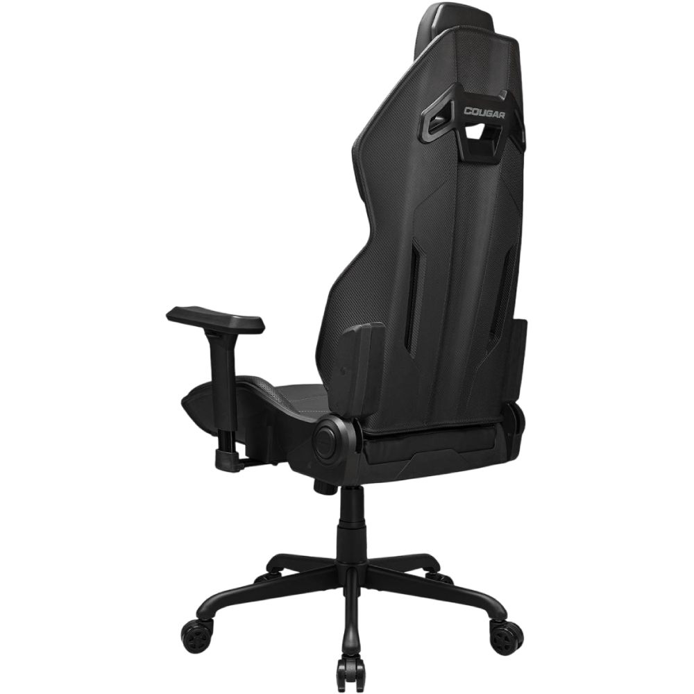 Gaming Chair Cougar HotRod Cgr-arx-blb Black — Kompüter masaları və kresloları, Bakı (3)
