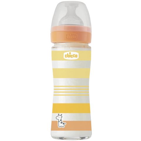 Qidalandırıcı Chicco Well-Being 28721310000 (240 ml) — Bakı