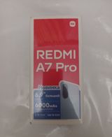 Redmi 7 Pro, 128 GB, rəng - Qara, Sensor — Электроника