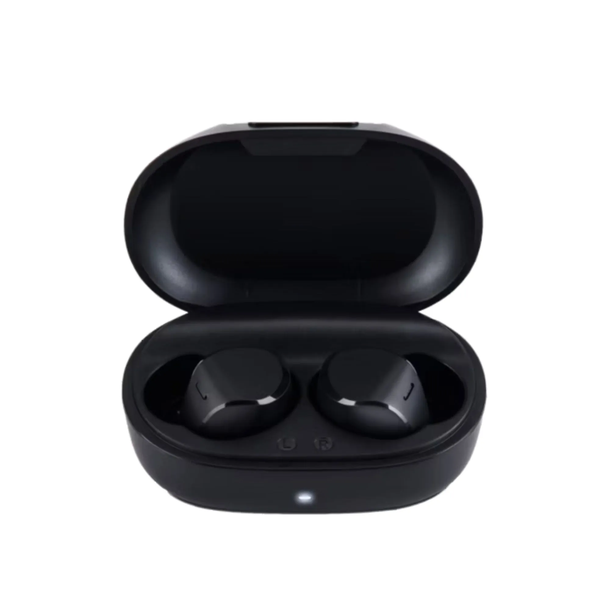 Simsiz qulaqlıq Panasonic RZ-B120W Black (RZ-B120WDG-K) — Wireless headphones