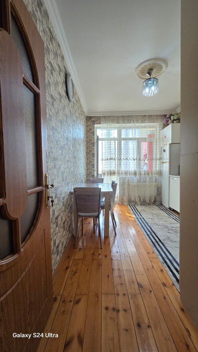 3-otaqlı yeni tikili, Xırdalan ş., 83 m² — Mənzil, Xırdalan (12)