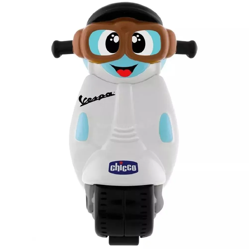 Oyuncaq Chicco Mini skuter 1 ədəd — Bakı