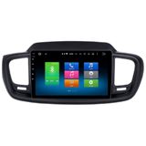 Avtomobil üçün monitor King Cool Android T18 3/32 GB DSP & Carplay For Kia Sorento III (2014-2017) — Avtomobil televizorları və monitorları