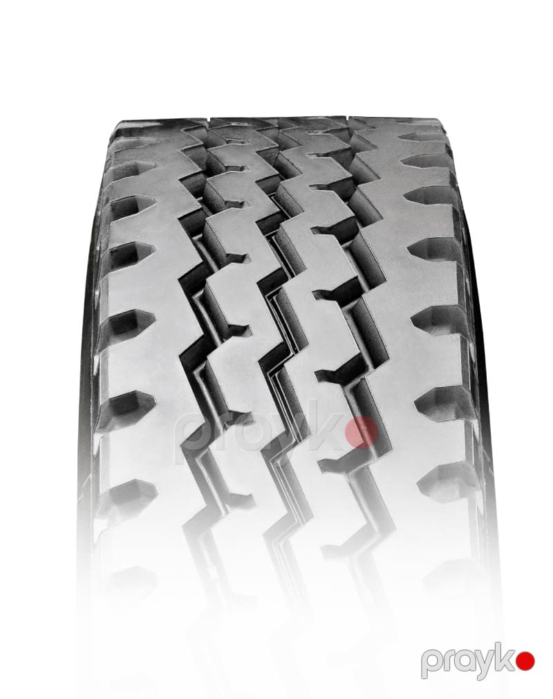 Avtomobil təkəri BlackHawk BAM01 122/118L 14PR 7.50/R16LT — Şinlər, Bakı (2)