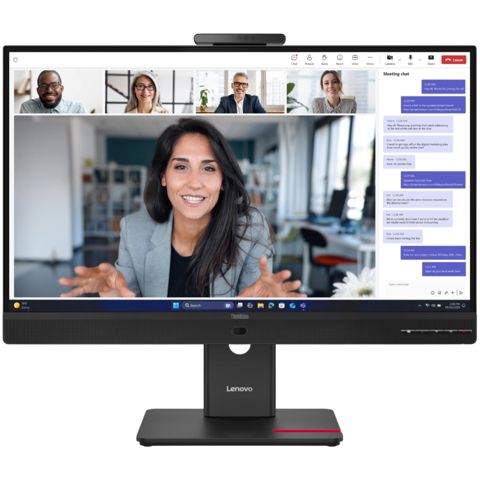 Monitor Lenovo ThinkVision T27QD-4v (64B8UAT1EU) — Bakı