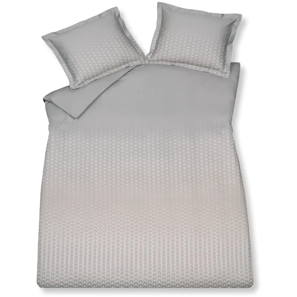 Mələfə Vandyck Meditate Grey İki nəfərlik (8718471507196) — Goods