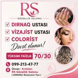 Qadın saç ustaları Balyaj — Xidmətlər — Digər