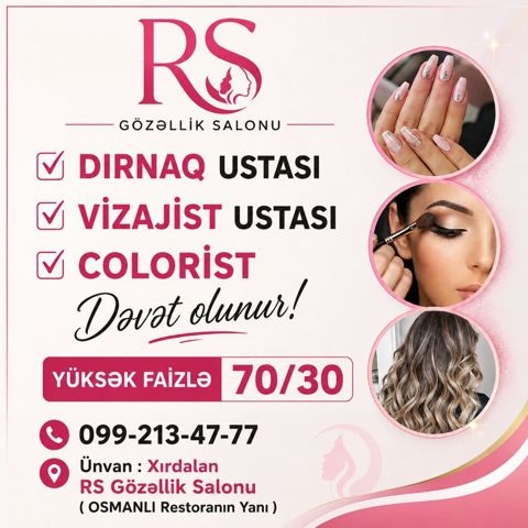 Qadın saç ustaları Balyaj — Xırdalan