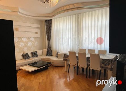 3-otaqlı yeni tikili, Bayıl qəs., 80 m²