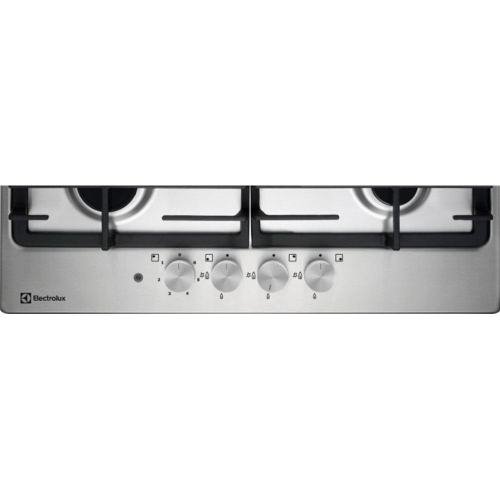 Plitə Electrolux KGM64311X — Plitələr, Bakı (3)