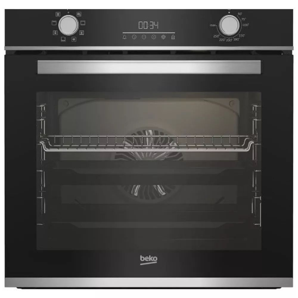 Soba Beko Bbım 13300 XM — Fırın kamerası, Bakı