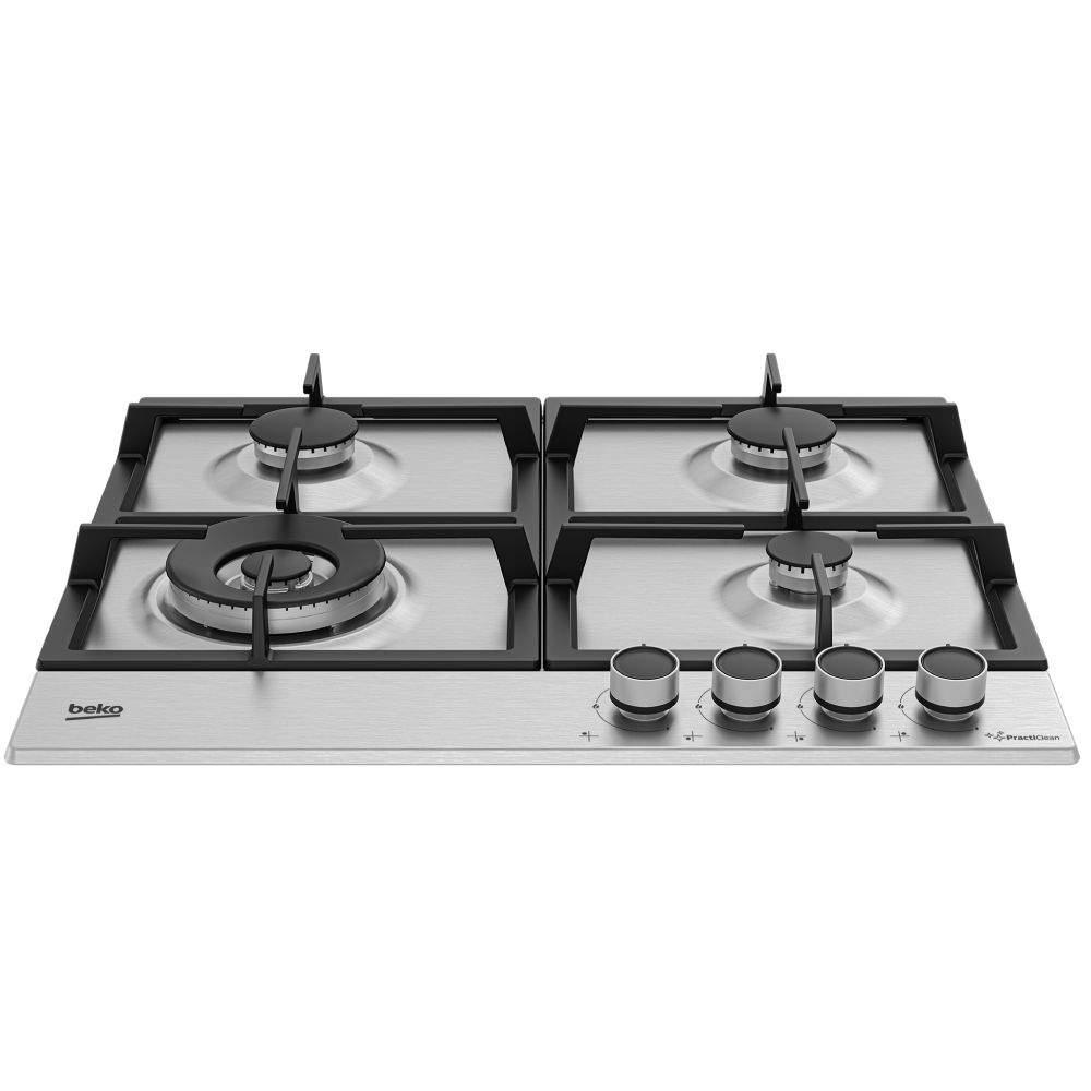 Plitə Beko HIAW64225SXE — Plitələr, Bakı (3)