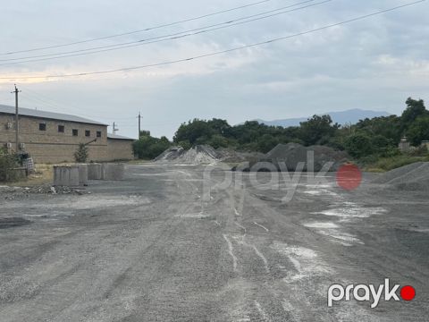 96 sot torpaq sahəsi, Zaqatala ş