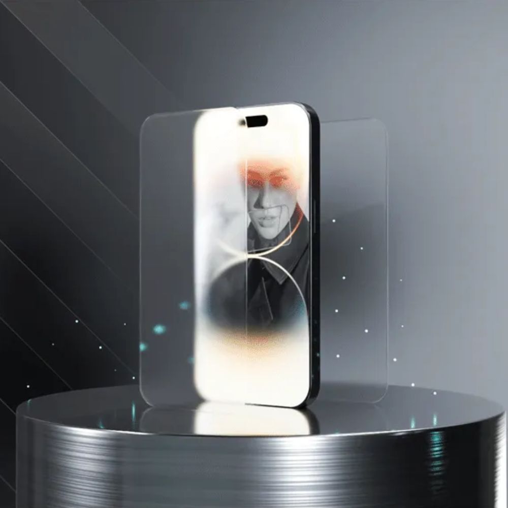 Ilera Deluxe Glass Iphone 15 Pro Max — Mallar, Bakı (4)