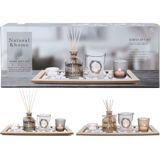Diffuzor dəsti Koopman ACC697100 1 ədəd — Декор и интерьер — Другое