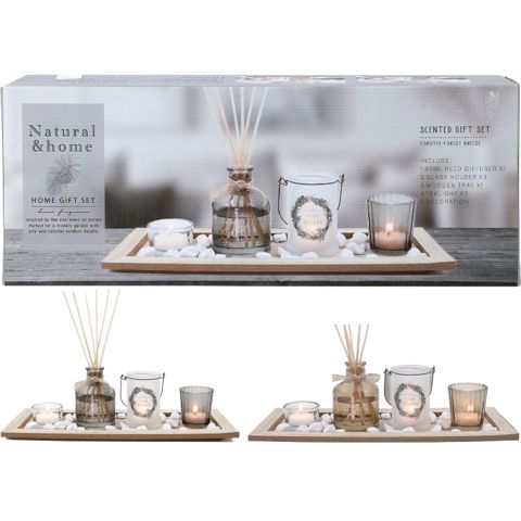 Diffuzor dəsti Koopman ACC697100 1 ədəd — Bakı