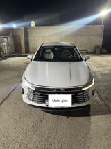 BYD Destroyer 05, 2025 il — Otomobil