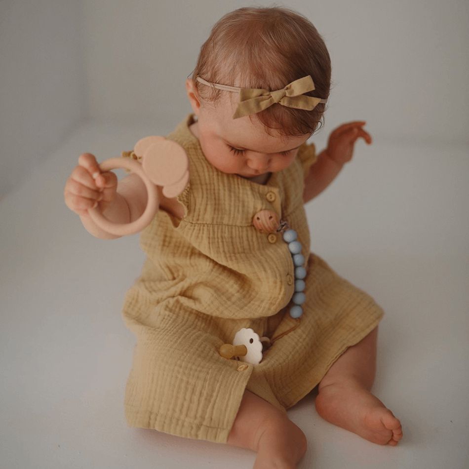 Diş qaşıyıcısı Mushie 2560440 — Mallar, Bakı (2)