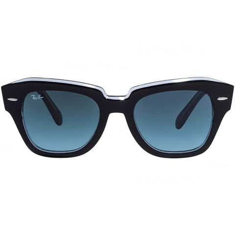 Günəş eynəyi Ray-Ban RB2186 49 U 12943M — Bakı