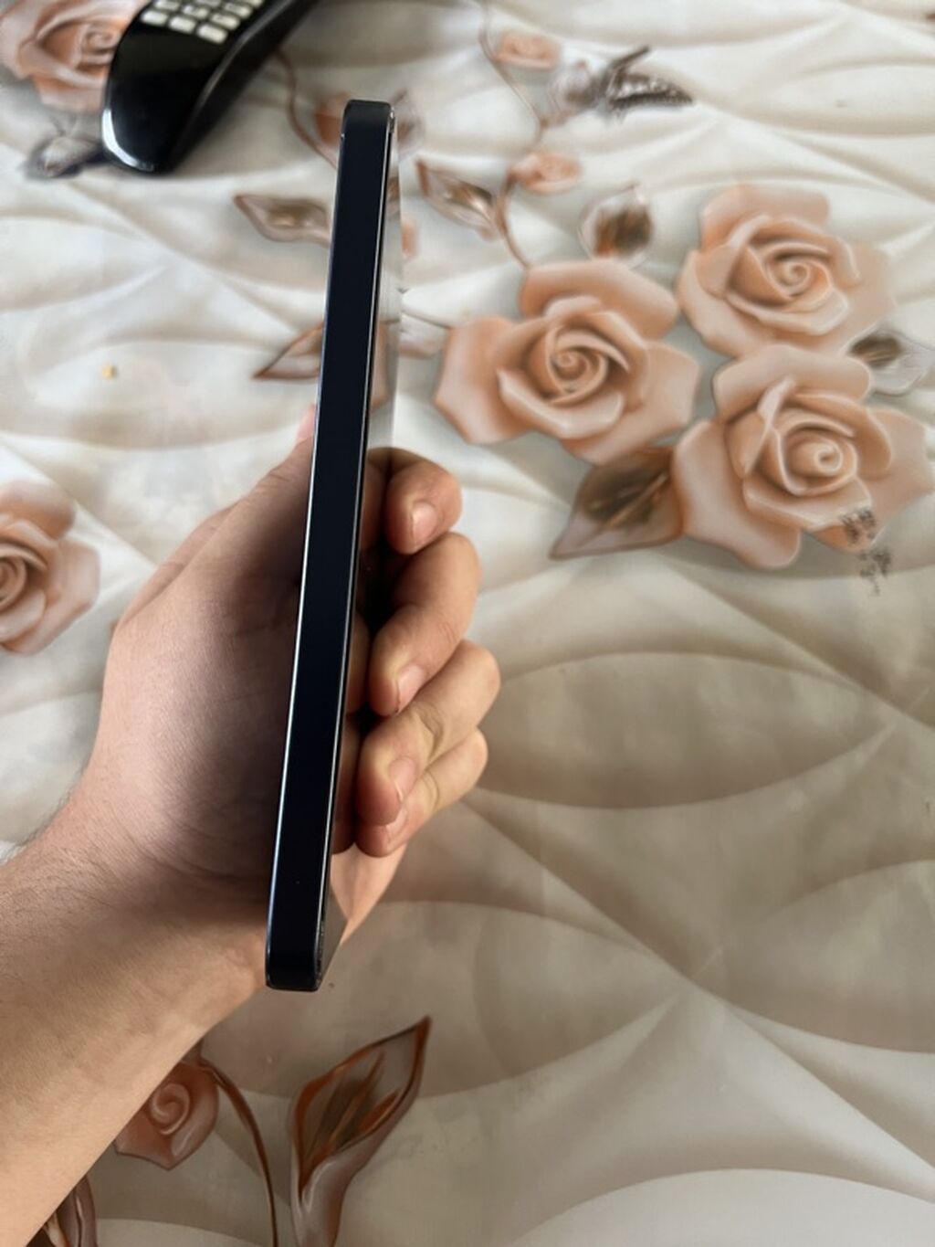 Samsung Galaxy A14, 256 GB, rəng - Mavi, Zəmanət, Düyməli, Sensor — Samsung, Gəncə (2)