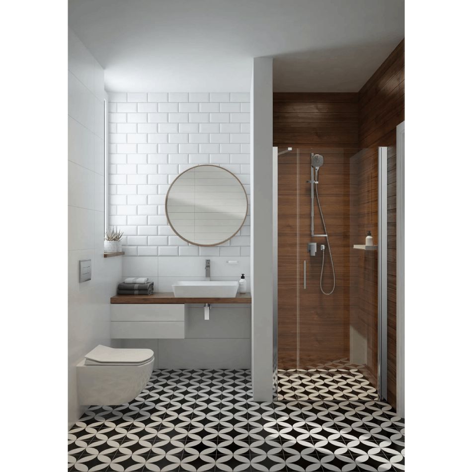 Hövzə kranı Deante Anemon BCZ_021K — Santexnika, Bakı (2)