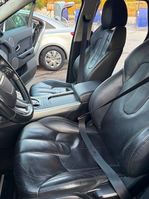 Land Rover RR Evoque, 2.0 L, 2018 il, 100 262 km — Avtomobillər, Bakı (3)