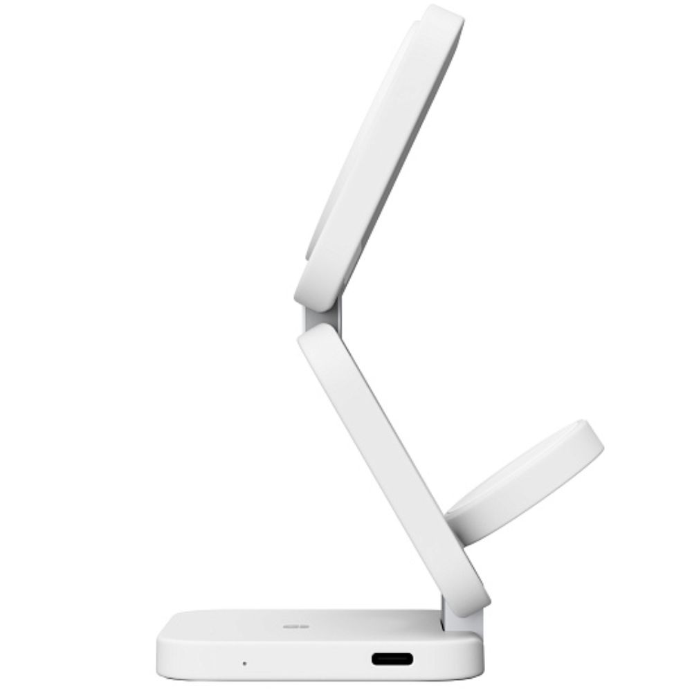 Magssory Wireless Charger Flex WCH013 White — Mallar, Bakı (3)