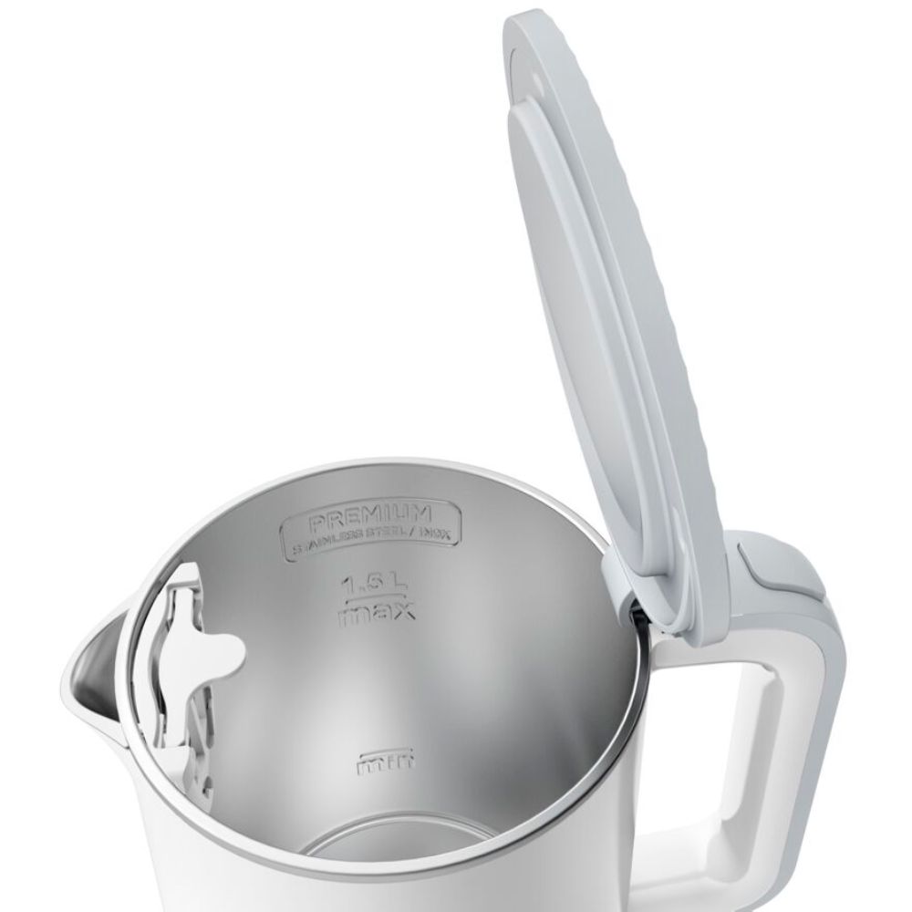 Çaydan Tefal Seamless Sense 7211004315 — Mətbəx texnikası, Bakı (2)
