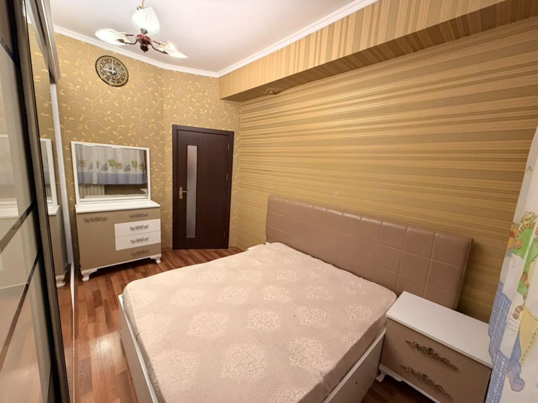 2-otaqlı yeni tikili kirayə verilir, Xırdalan ş., 78 m² — Mənzil, Xırdalan (2)