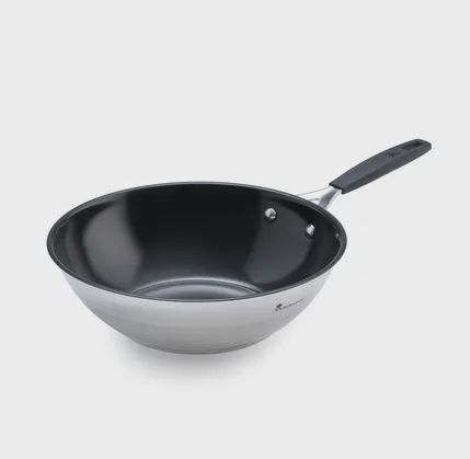 Tava Bergner Wok 28 sm (BGEU-3770) — Bişirmə qabları, Bakı
