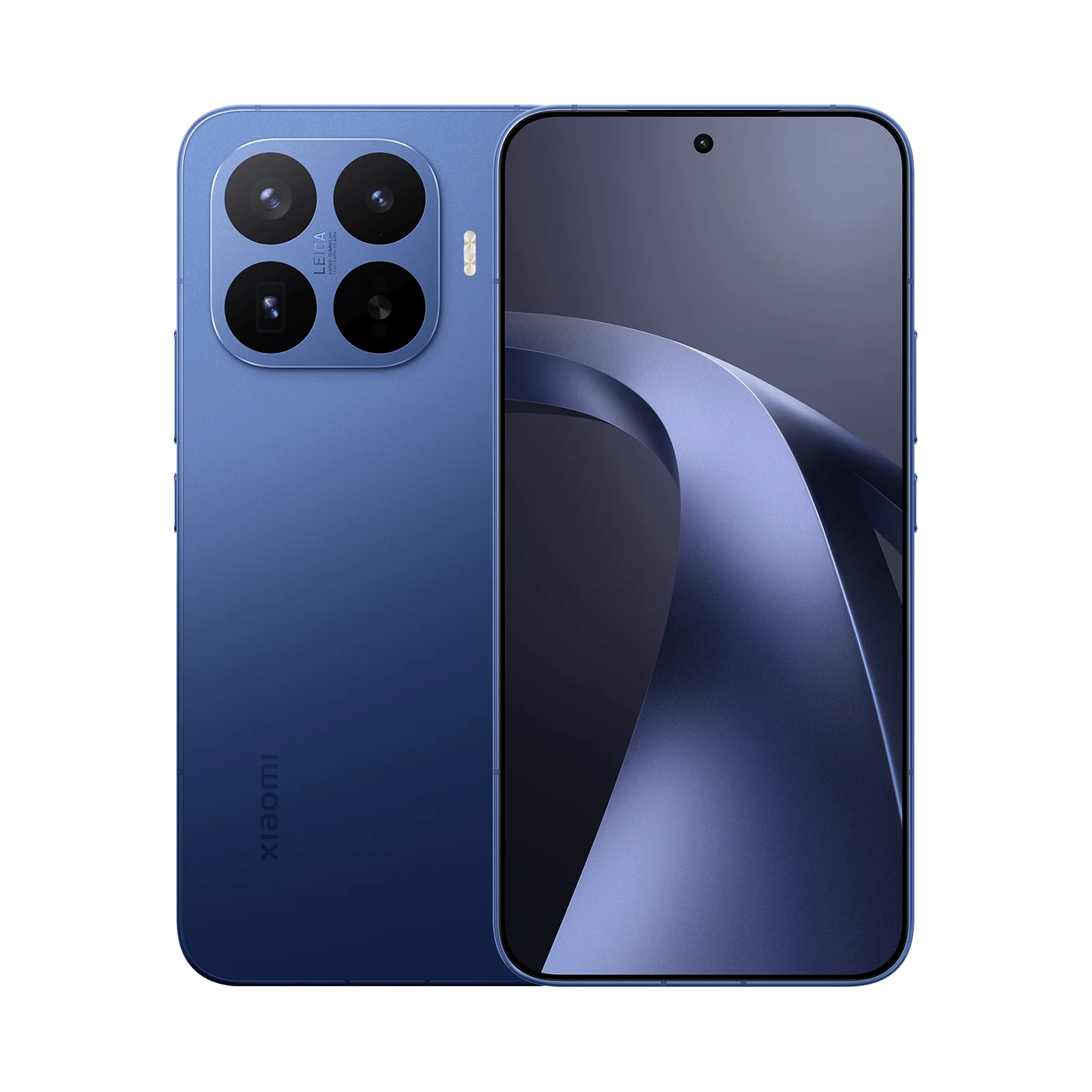 Smartfon Xiaomi 17T Pro 12GB/256GB Deep Blue — Bakı