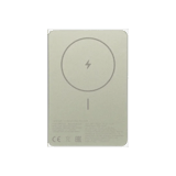 Xiaomi Super Slim Magnetic 5000 mAh BHR08PLGL Gold — Power Banks